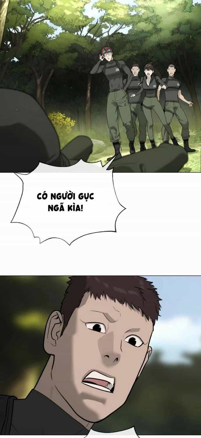 Sát Thủ Peter - Chương 55 - ảnh 75