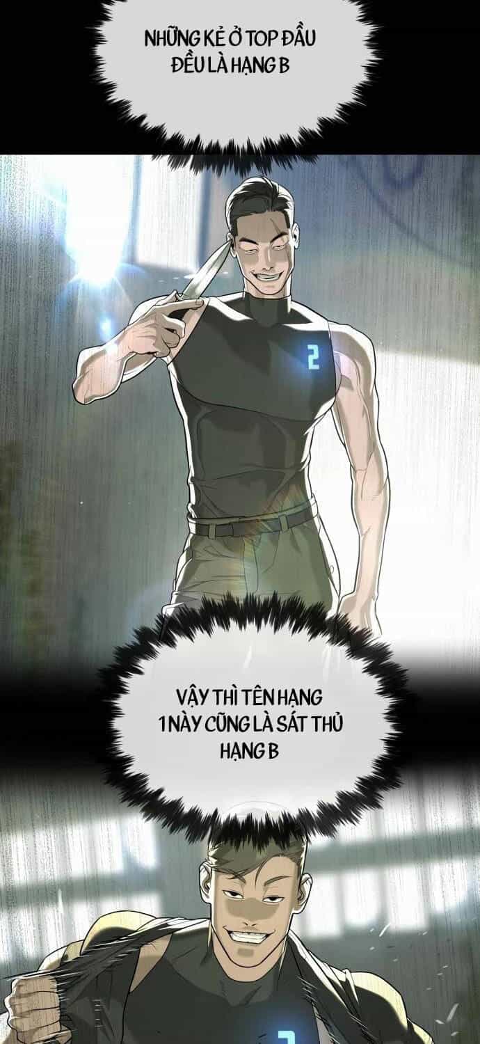 Sát Thủ Peter - Chương 55 - ảnh 79