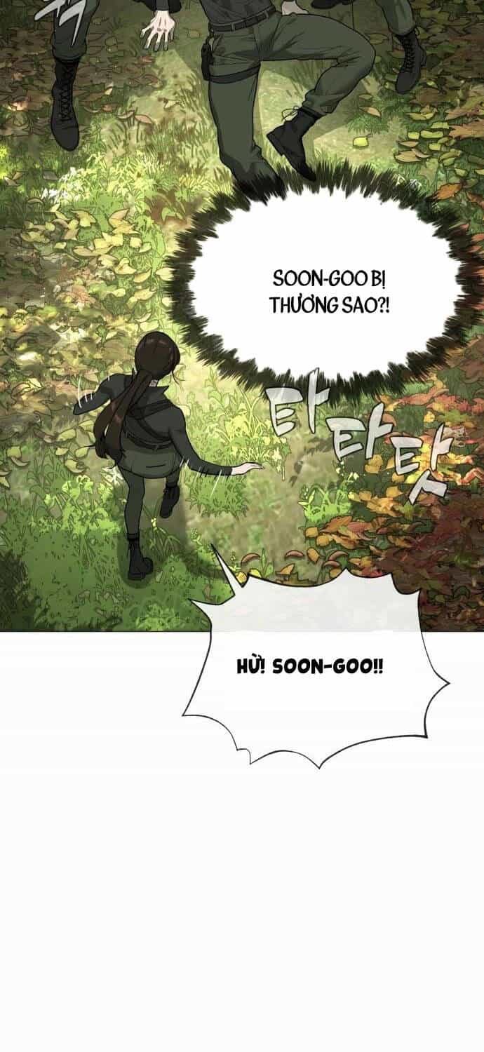 Sát Thủ Peter - Chương 55 - ảnh 88