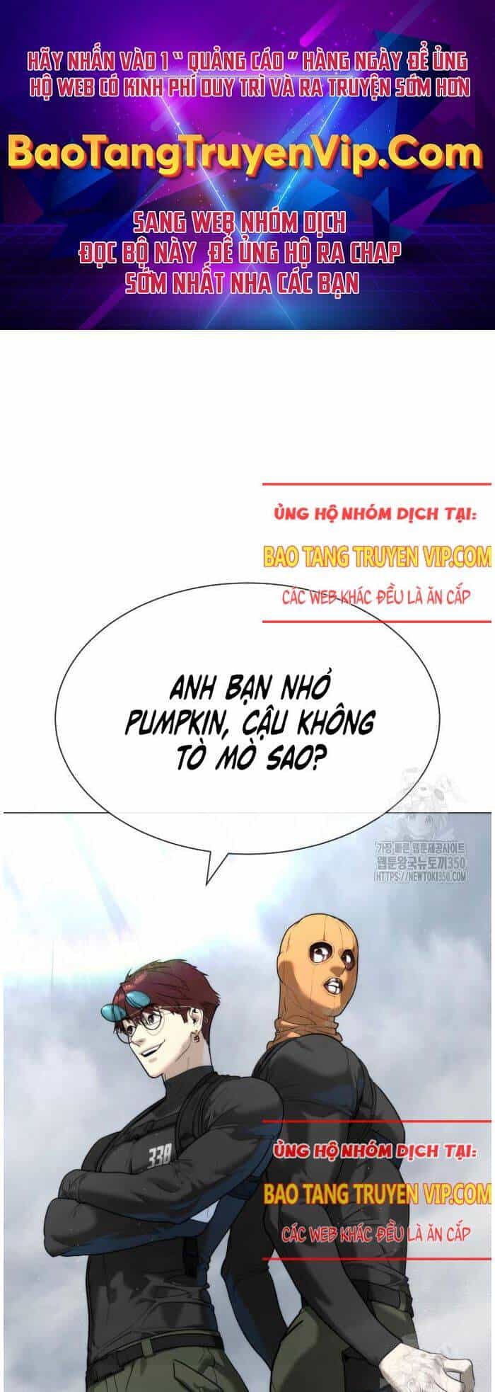 Sát Thủ Peter - Chương 56 - ảnh 1