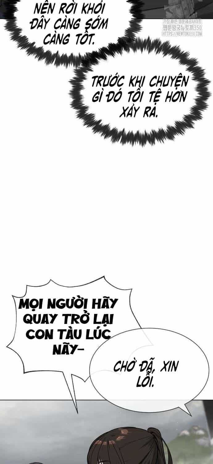 Sát Thủ Peter - Chương 56 - ảnh 101