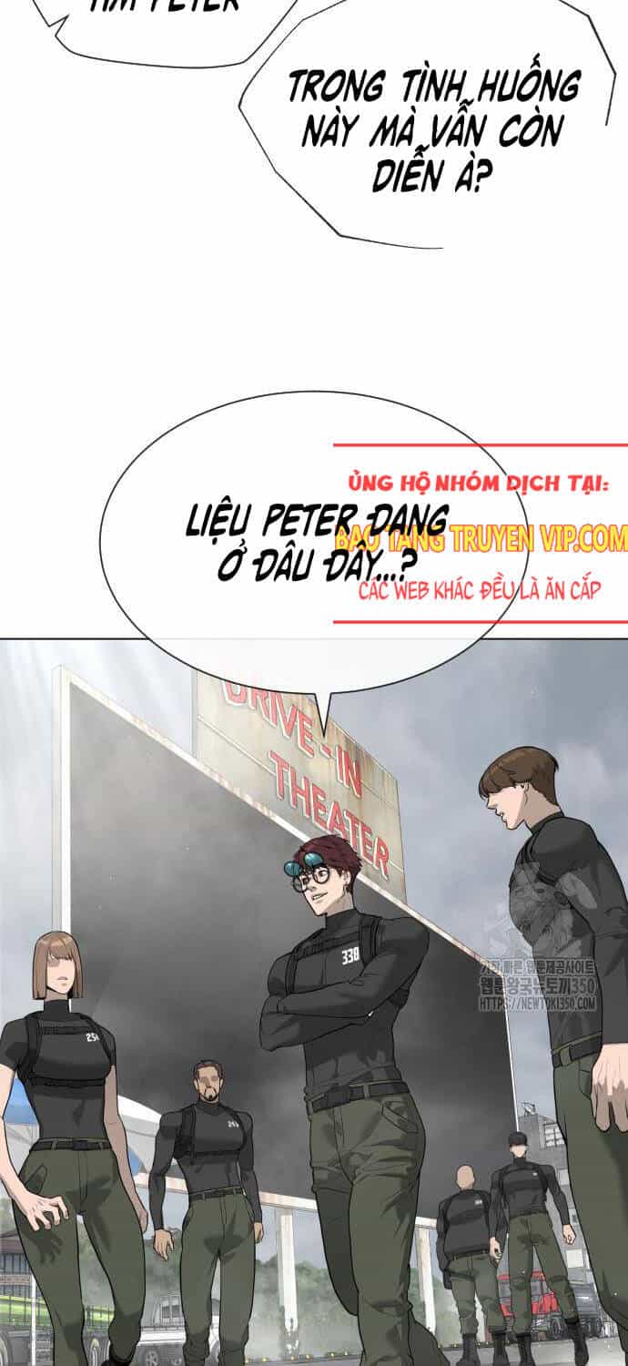 Sát Thủ Peter - Chương 56 - ảnh 105