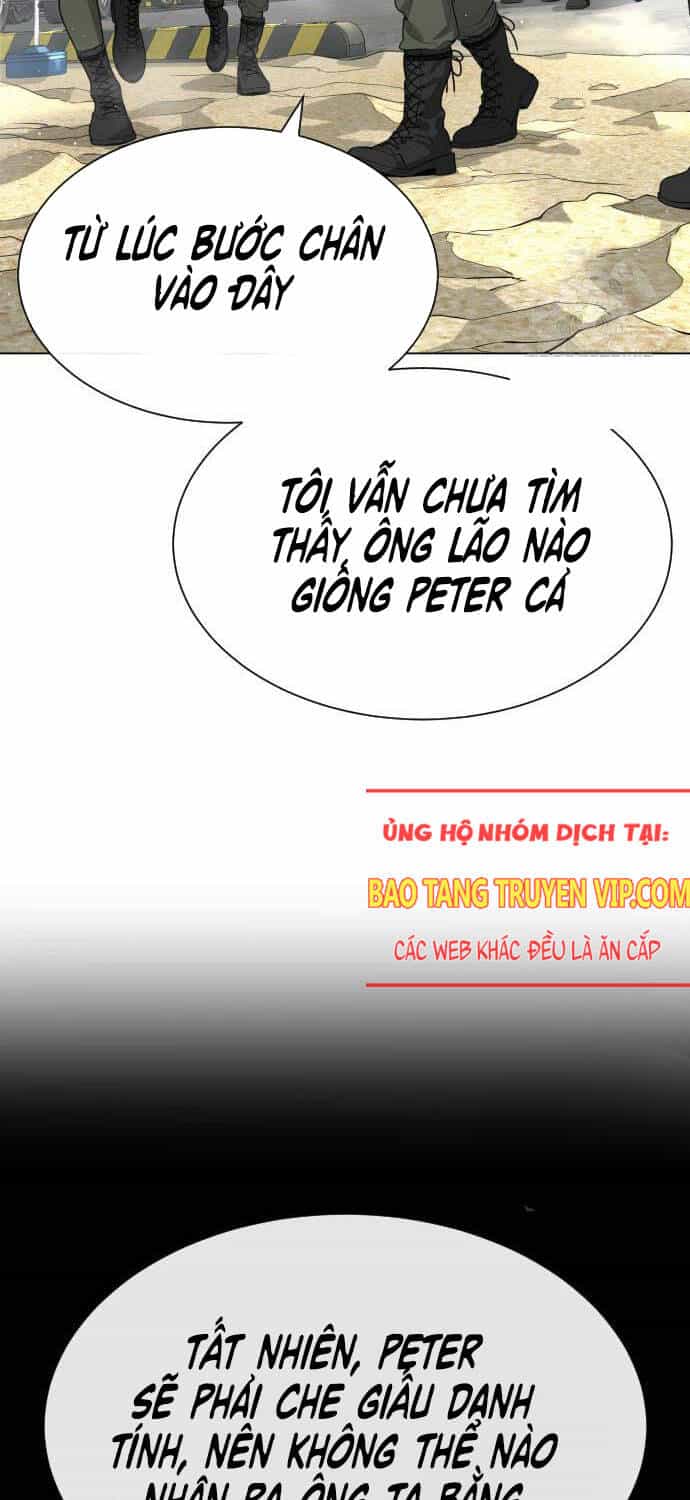 Sát Thủ Peter - Chương 56 - ảnh 106