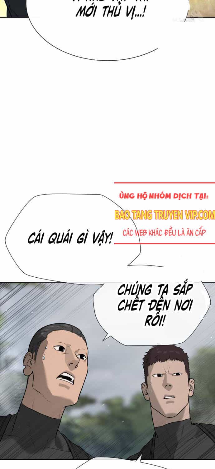 Sát Thủ Peter - Chương 56 - ảnh 11
