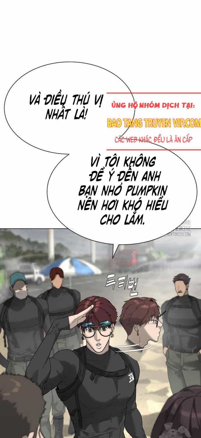 Sát Thủ Peter - Chương 56 - ảnh 110