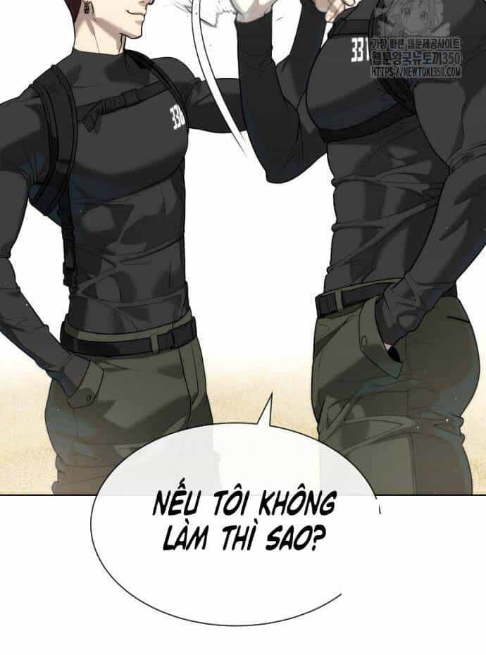 Sát Thủ Peter - Chương 56 - ảnh 119