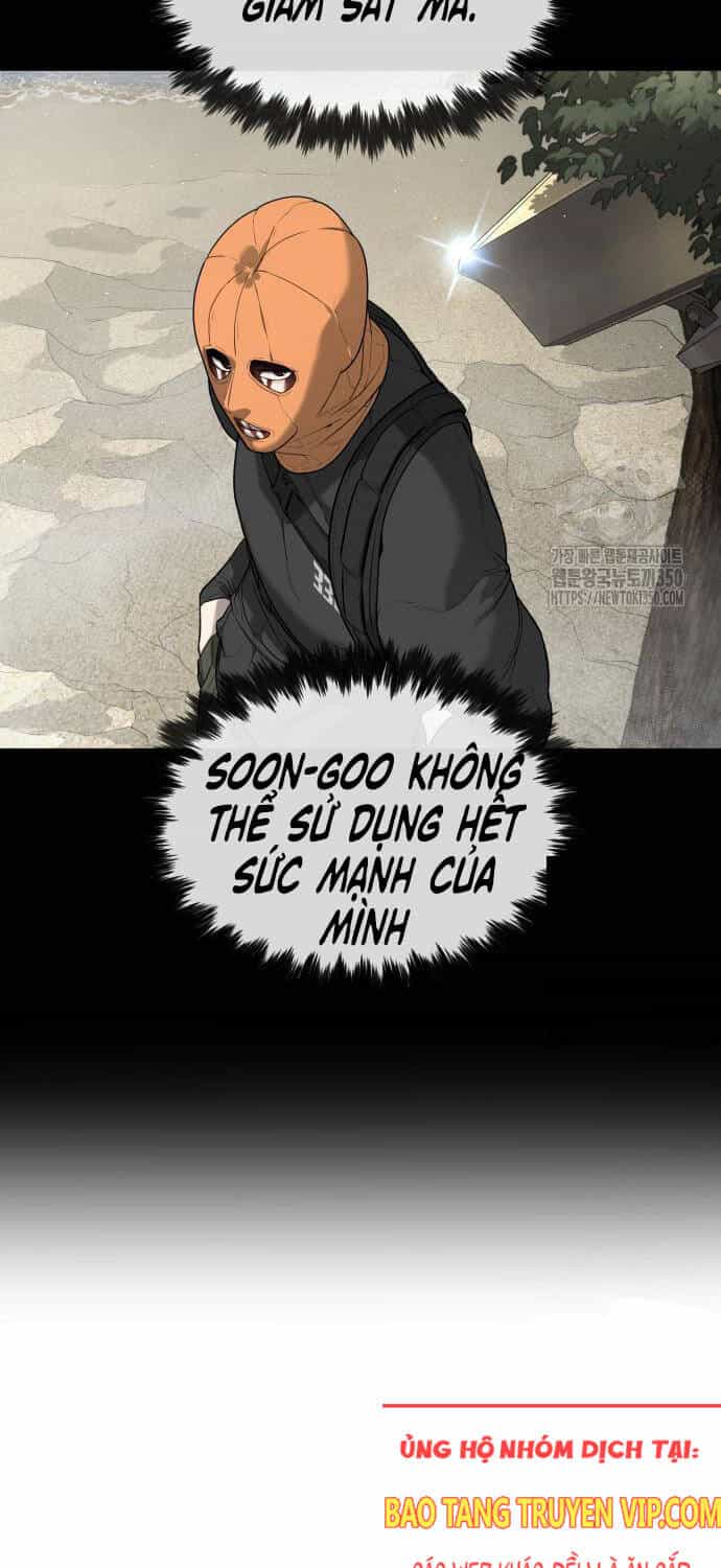 Sát Thủ Peter - Chương 56 - ảnh 15
