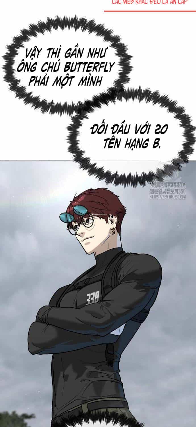Sát Thủ Peter - Chương 56 - ảnh 16