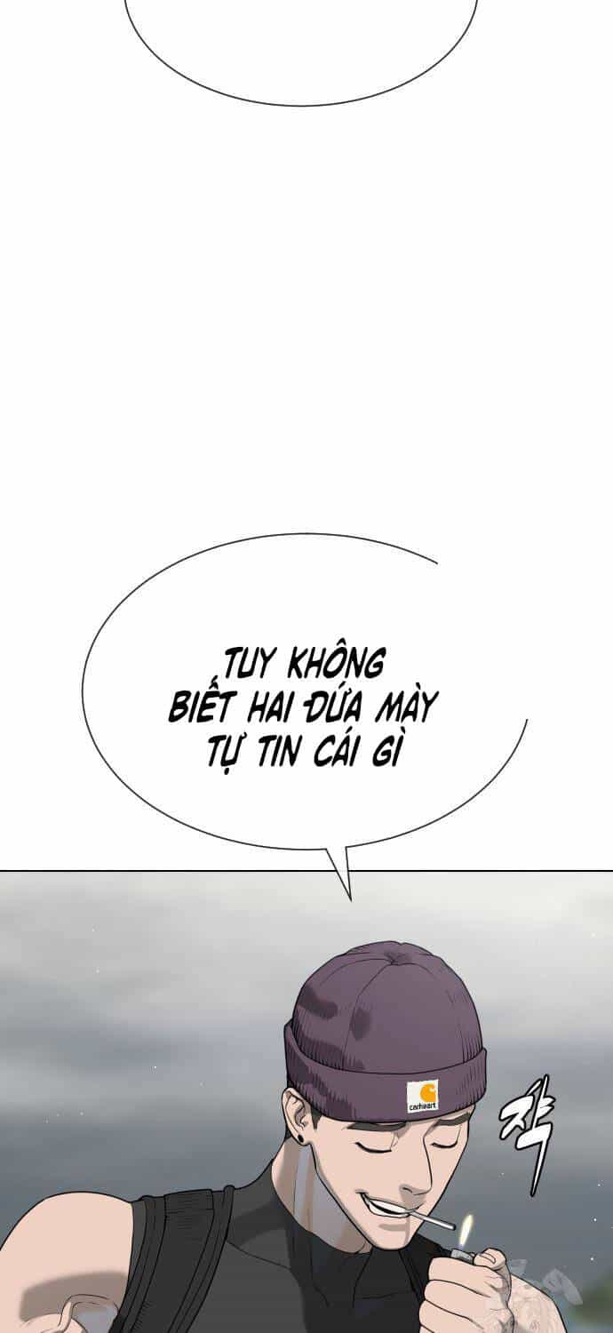 Sát Thủ Peter - Chương 56 - ảnh 18