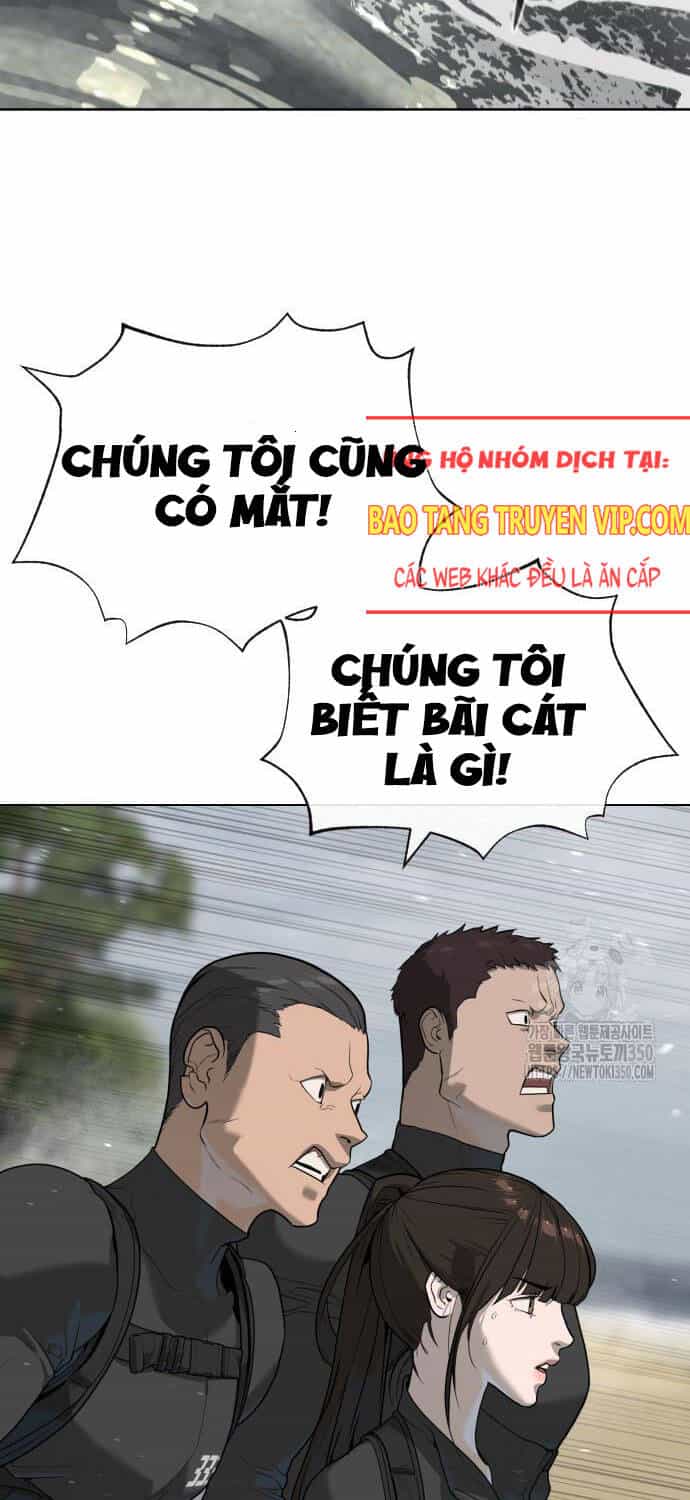 Sát Thủ Peter - Chương 56 - ảnh 21