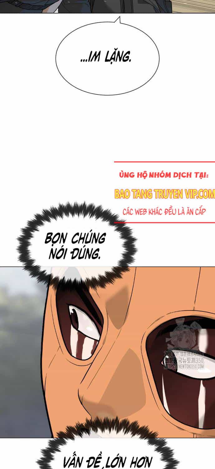 Sát Thủ Peter - Chương 56 - ảnh 22