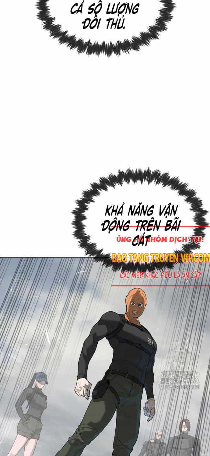 Sát Thủ Peter - Chương 56 - ảnh 23