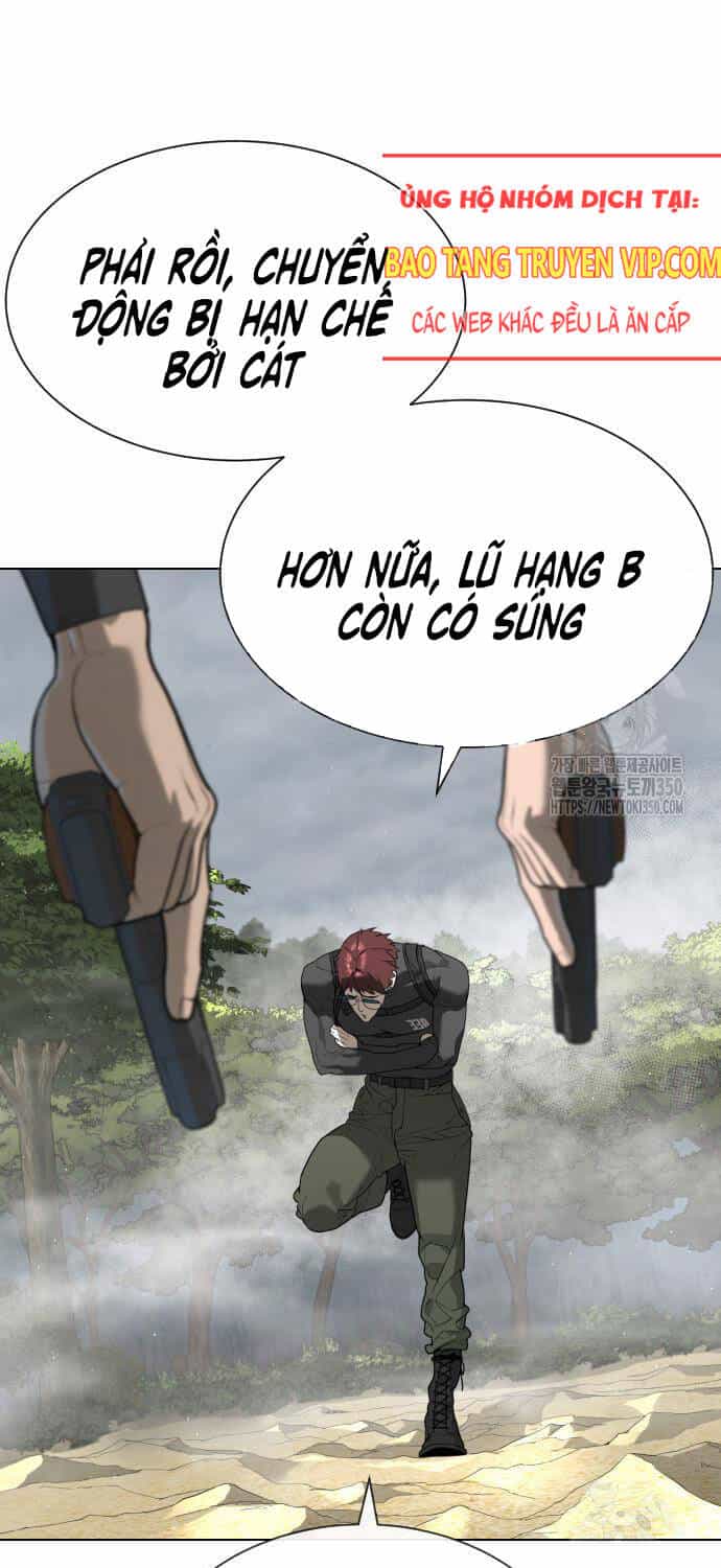 Sát Thủ Peter - Chương 56 - ảnh 26