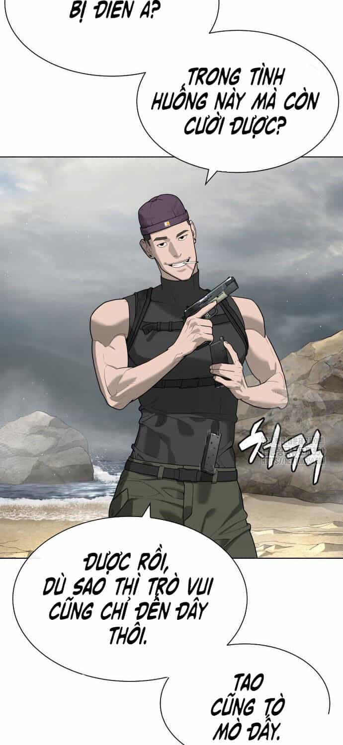 Sát Thủ Peter - Chương 56 - ảnh 29