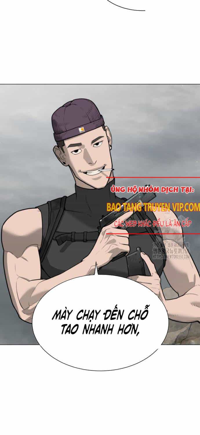 Sát Thủ Peter - Chương 56 - ảnh 30