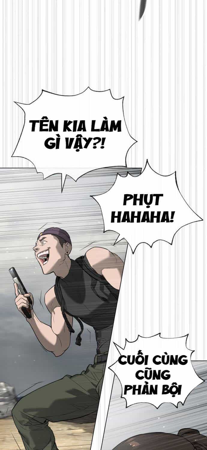 Sát Thủ Peter - Chương 56 - ảnh 38