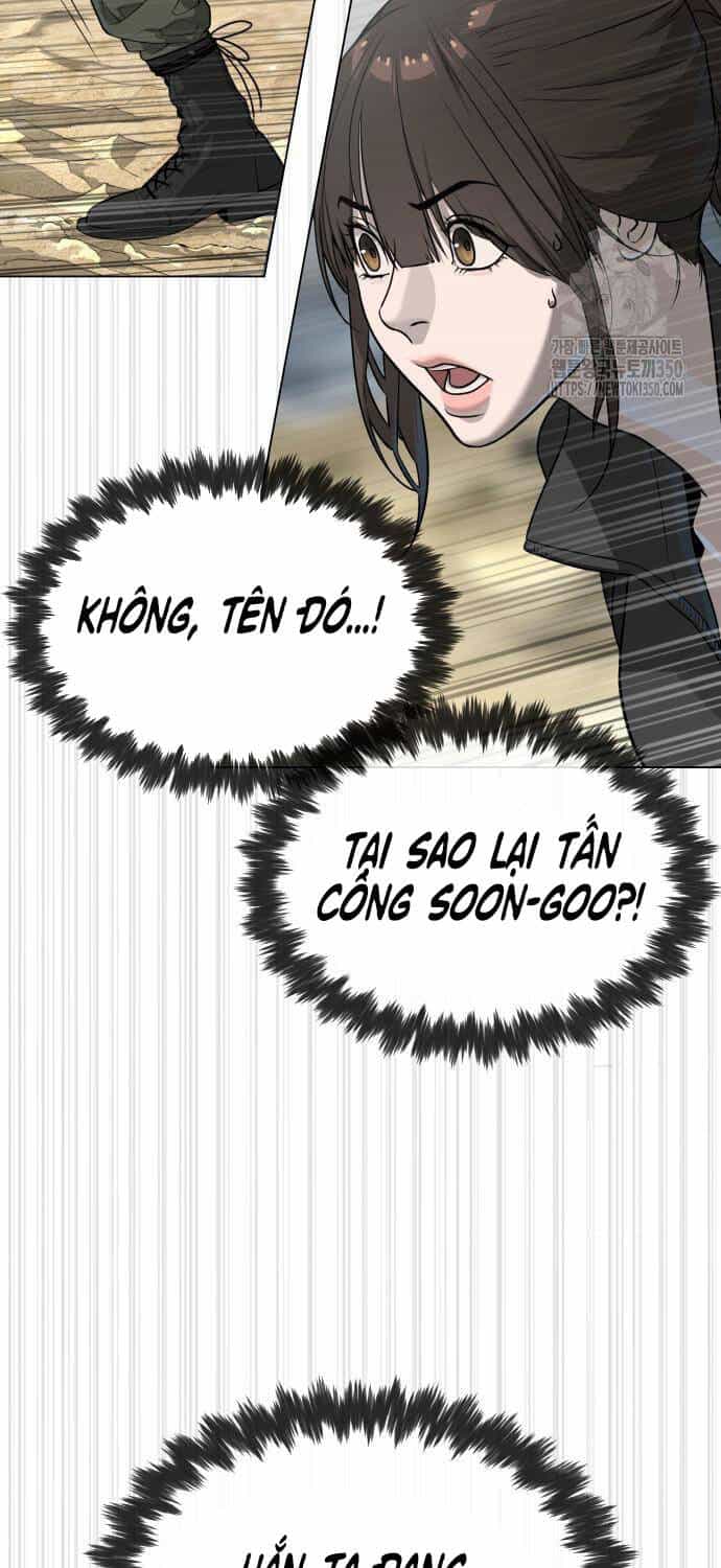 Sát Thủ Peter - Chương 56 - ảnh 39