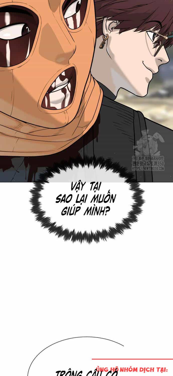 Sát Thủ Peter - Chương 56 - ảnh 8