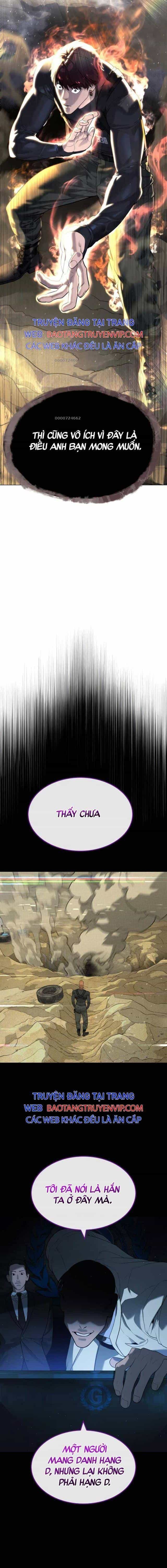 Sát Thủ Peter - Chương 57 - ảnh 17