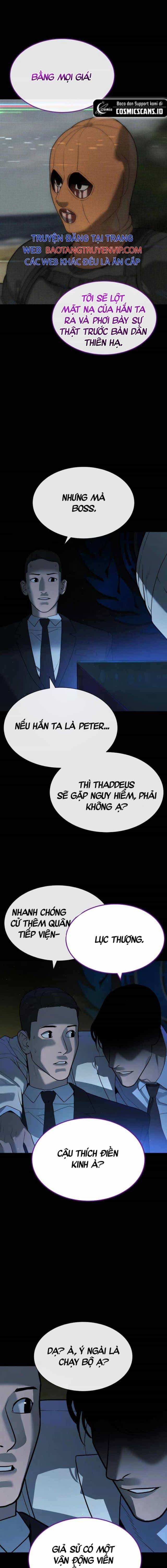 Sát Thủ Peter - Chương 57 - ảnh 18