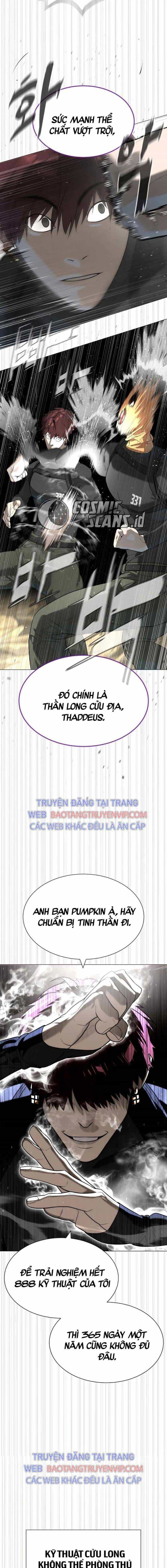 Sát Thủ Peter - Chương 57 - ảnh 24