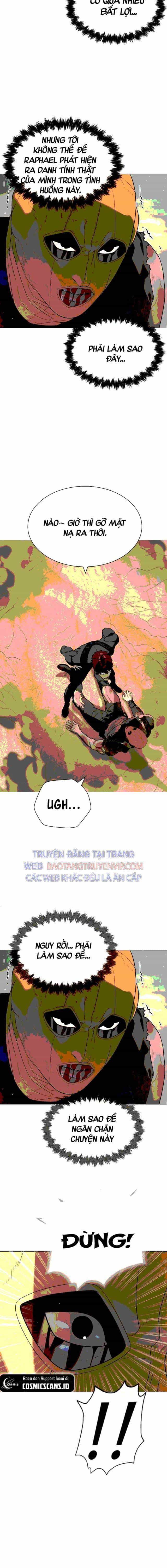 Sát Thủ Peter - Chương 57 - ảnh 28