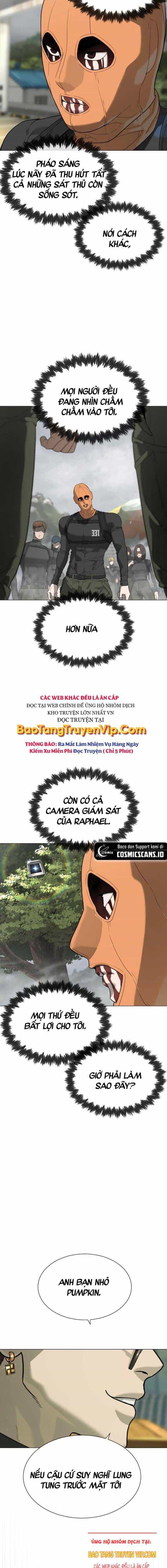 Sát Thủ Peter - Chương 57 - ảnh 3