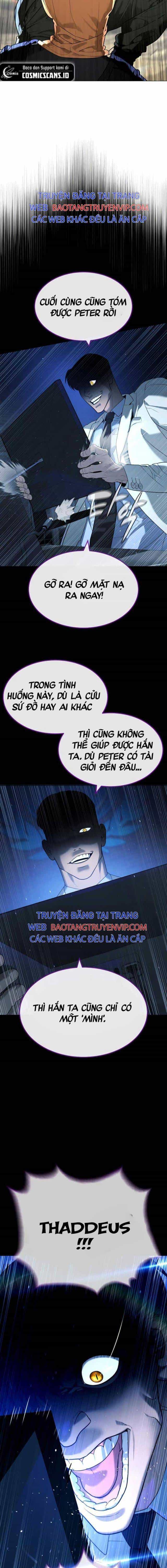 Sát Thủ Peter - Chương 57 - ảnh 32
