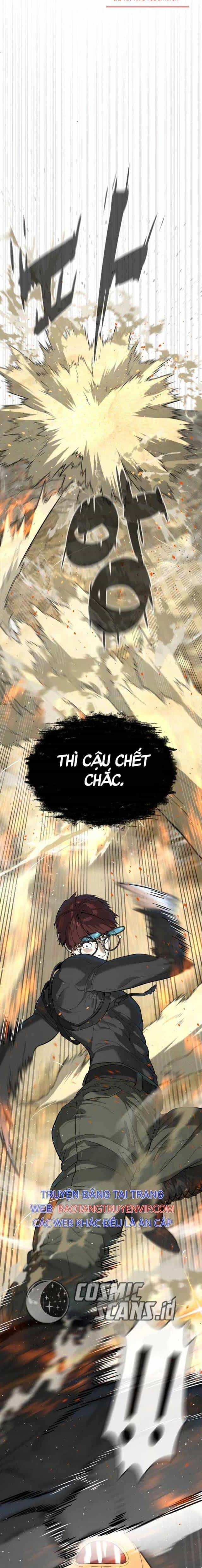 Sát Thủ Peter - Chương 57 - ảnh 4
