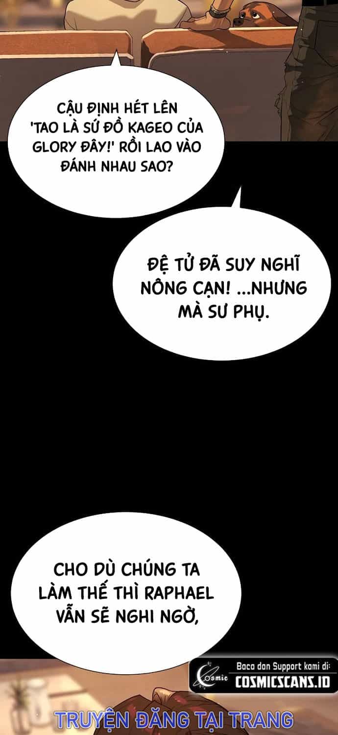 Sát Thủ Peter - Chương 58 - ảnh 11