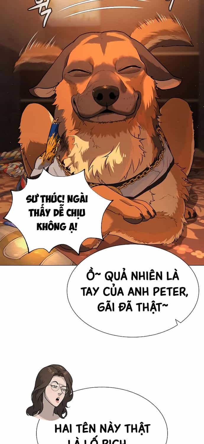 Sát Thủ Peter - Chương 58 - ảnh 111
