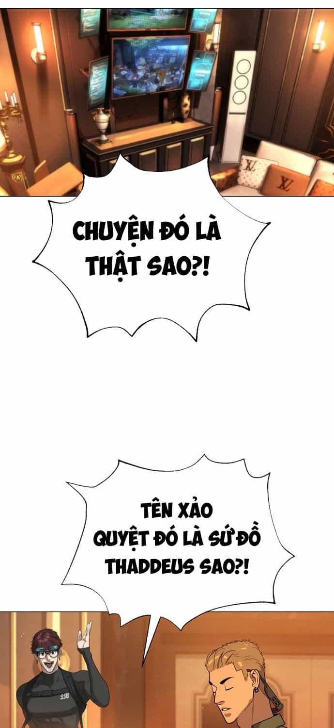 Sát Thủ Peter - Chương 58 - ảnh 113