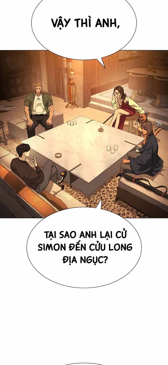 Sát Thủ Peter - Chương 58 - ảnh 116