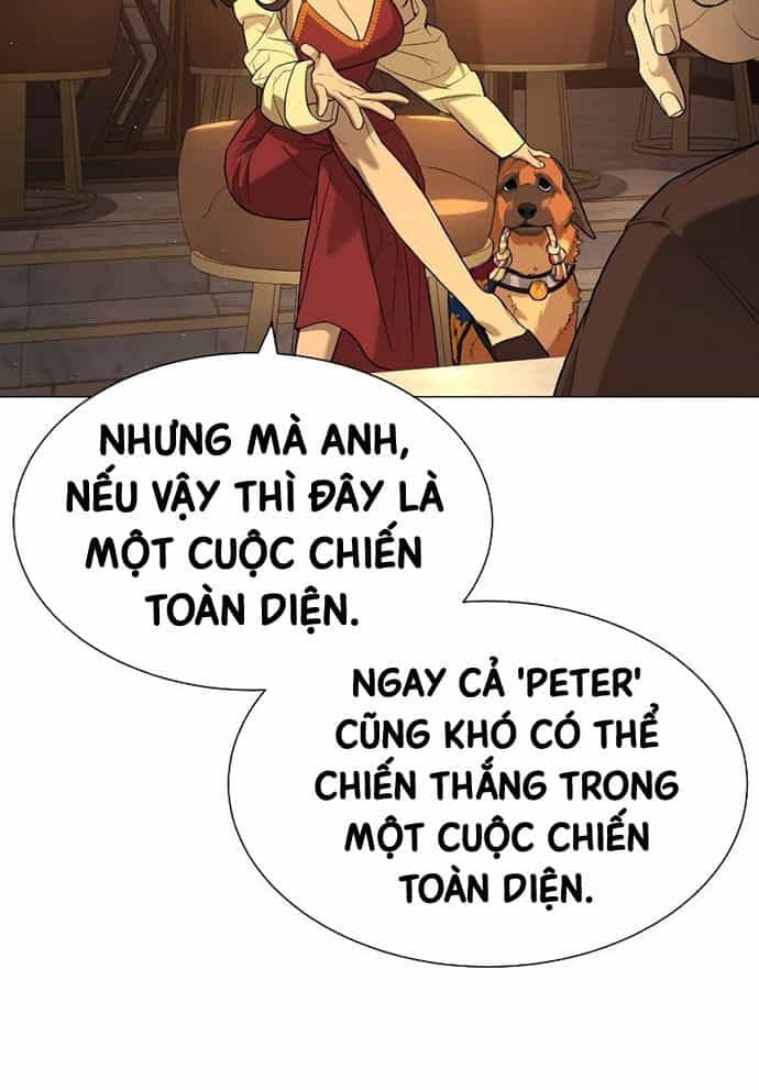 Sát Thủ Peter - Chương 58 - ảnh 120