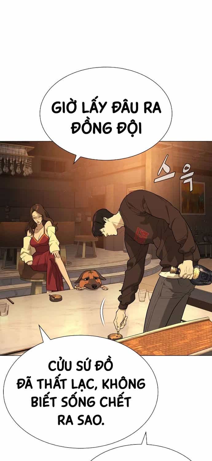 Sát Thủ Peter - Chương 58 - ảnh 128