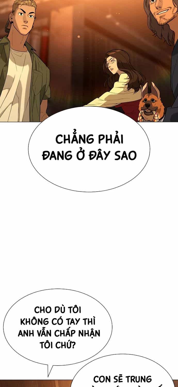 Sát Thủ Peter - Chương 58 - ảnh 130