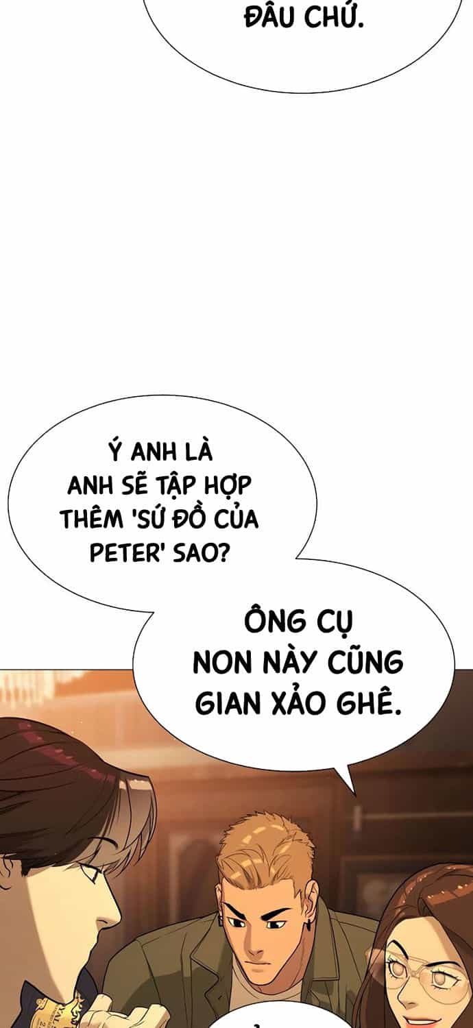 Sát Thủ Peter - Chương 58 - ảnh 132