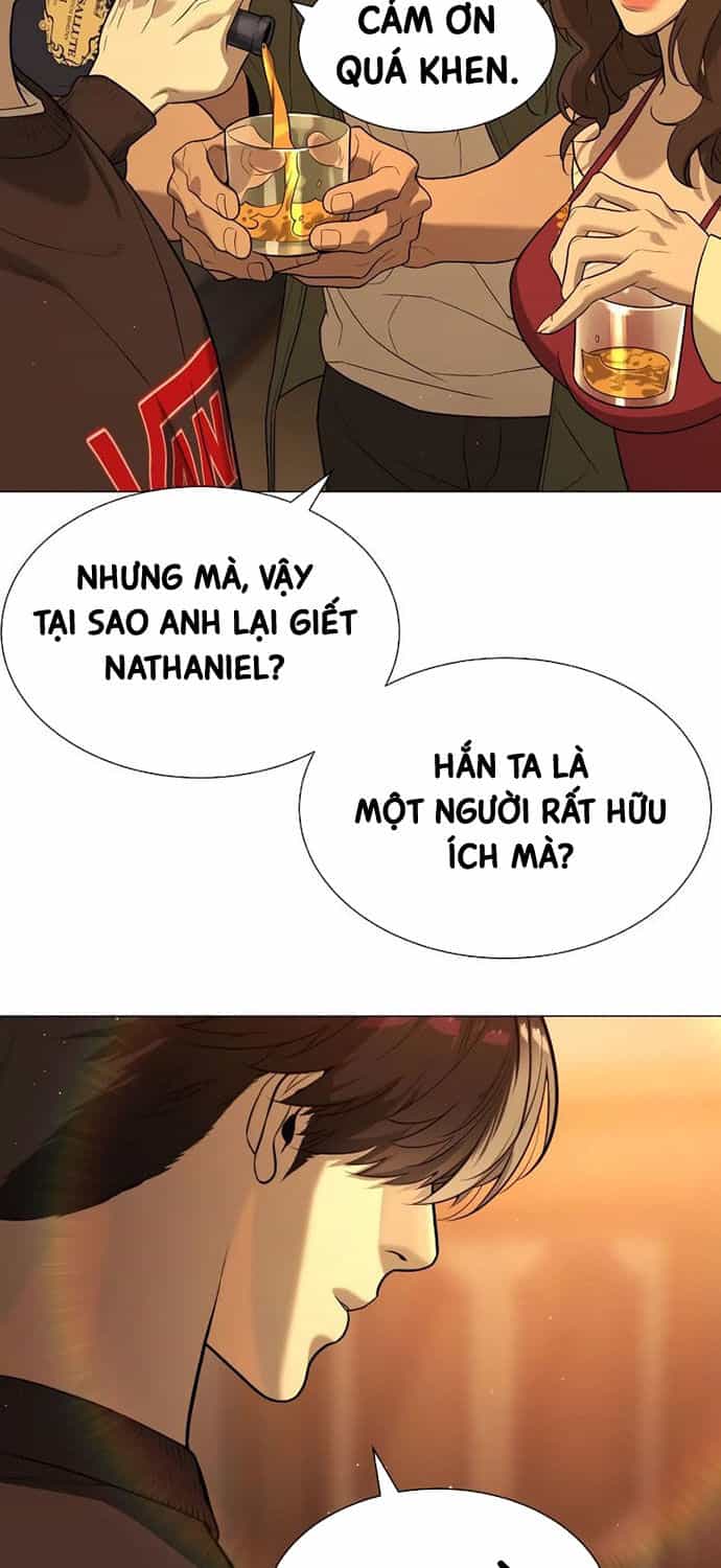 Sát Thủ Peter - Chương 58 - ảnh 133