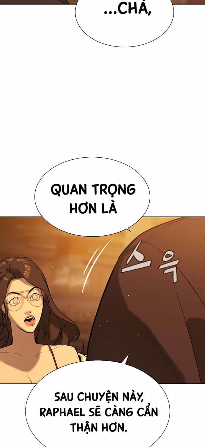 Sát Thủ Peter - Chương 58 - ảnh 134