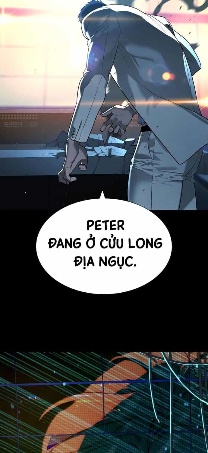 Sát Thủ Peter - Chương 58 - ảnh 138