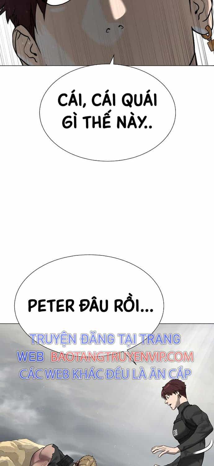 Sát Thủ Peter - Chương 58 - ảnh 16