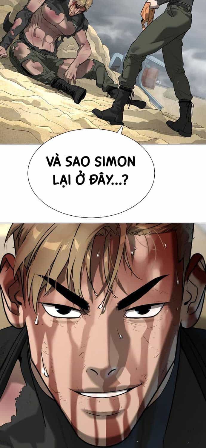 Sát Thủ Peter - Chương 58 - ảnh 17