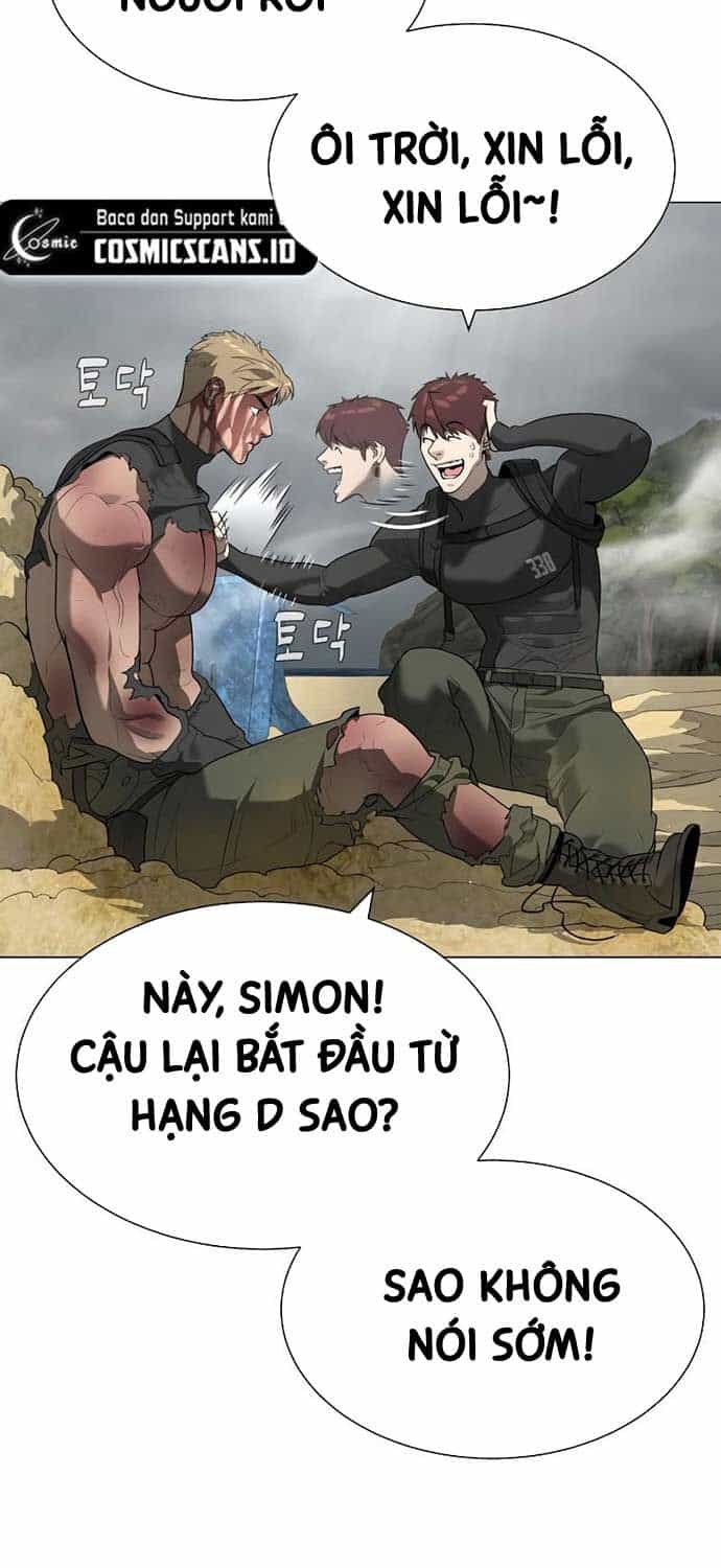 Sát Thủ Peter - Chương 58 - ảnh 23