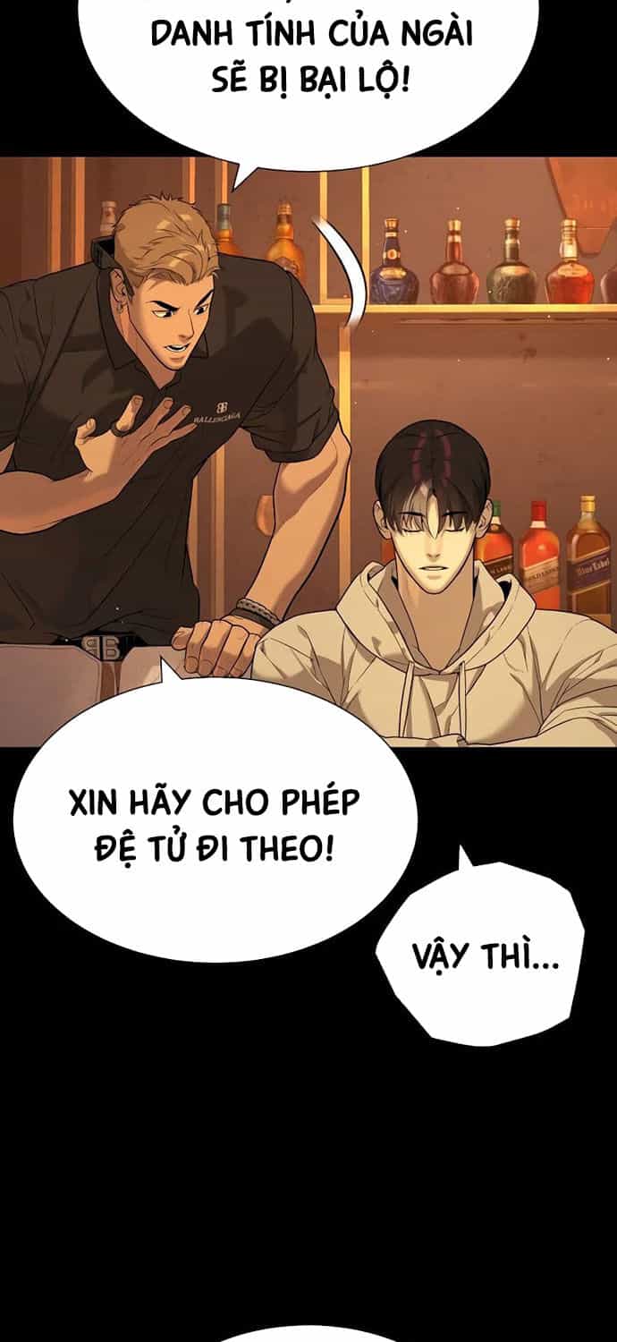 Sát Thủ Peter - Chương 58 - ảnh 3