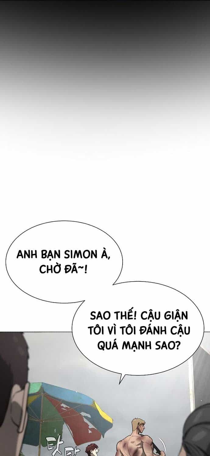 Sát Thủ Peter - Chương 58 - ảnh 30