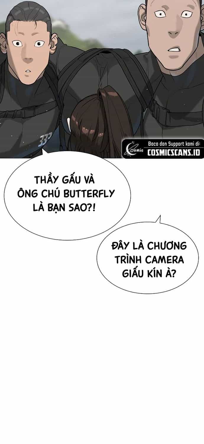 Sát Thủ Peter - Chương 58 - ảnh 32