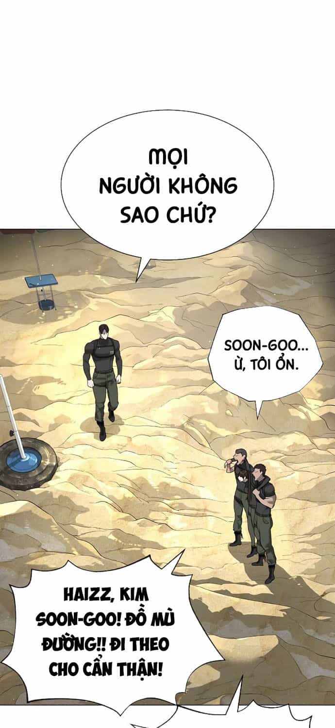 Sát Thủ Peter - Chương 58 - ảnh 33