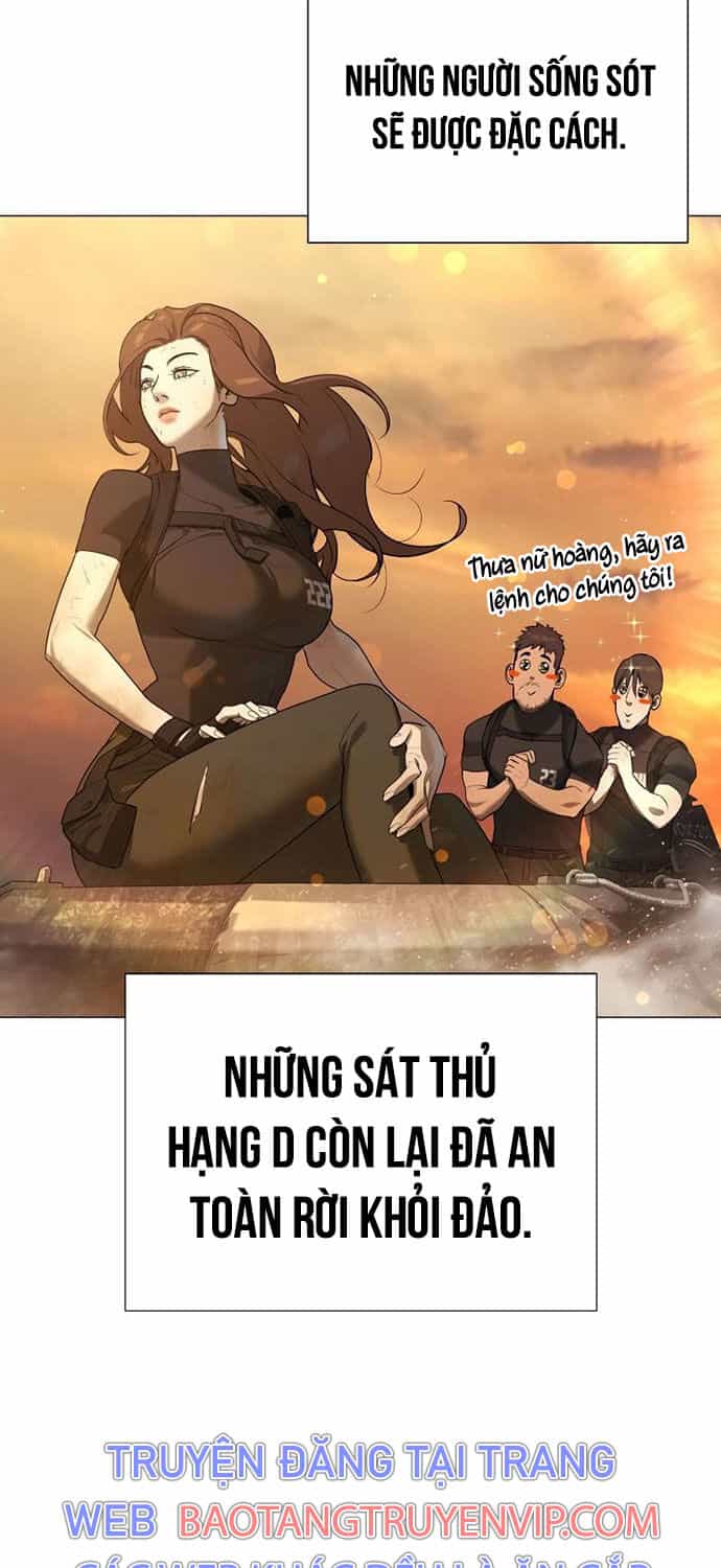 Sát Thủ Peter - Chương 58 - ảnh 36