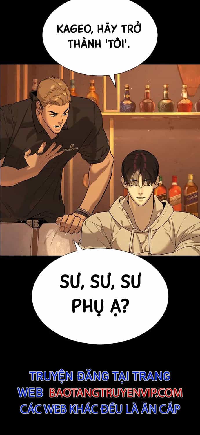 Sát Thủ Peter - Chương 58 - ảnh 4