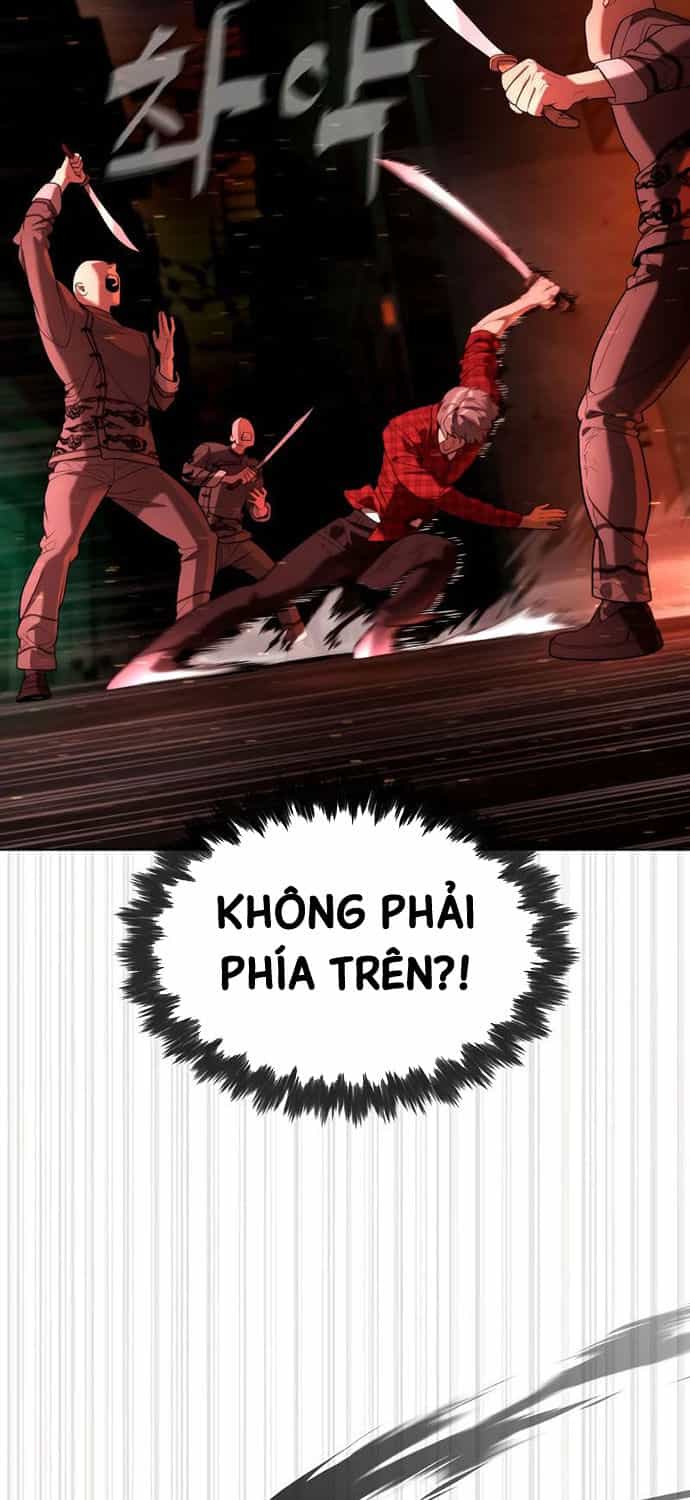 Sát Thủ Peter - Chương 58 - ảnh 60
